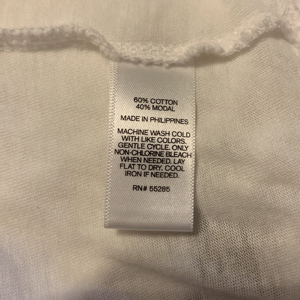 Express Tee - Picture 5 of 5